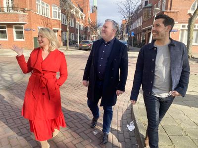 Season 168, Episode 11 Big Opinions in Small-Town Netherlands