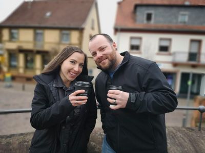 Season 168, Episode 12 Teen Trouble in Germany