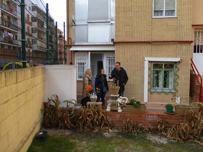 Season 126, Episode 22 Next Level in Madrid, Spain