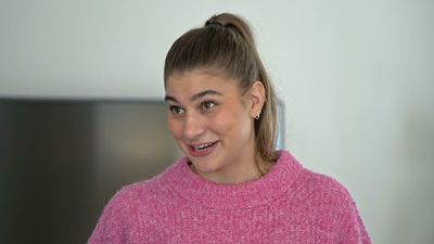 Season 197, Episode 13 House Hunters: Buying for Sis in Raleigh