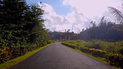 Season 144, Episode 12 Divided in Dominica