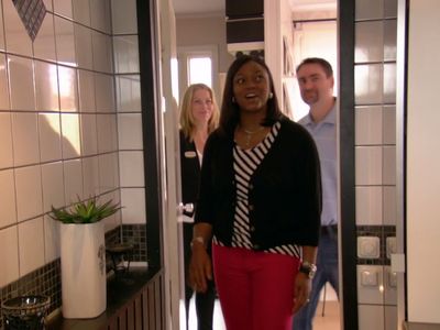 Season 45, Episode 13 Switching to Sweden