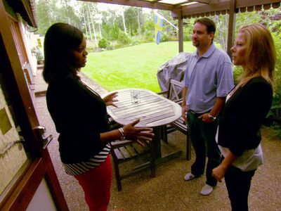 Season 45, Episode 11 First Australian Adventure