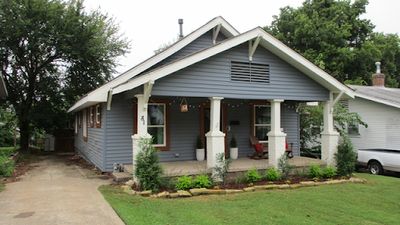 Season 179, Episode 16 House Hunters: On the Rebound in Tusla