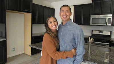 Season 179, Episode 14 House Hunters: Indecisive in the Bay Area