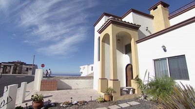 Season 67, Episode 17 A Return to Roots in Rosarito