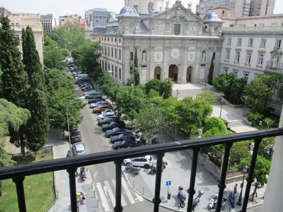 Season 127, Episode 21 Adventures in Madrid