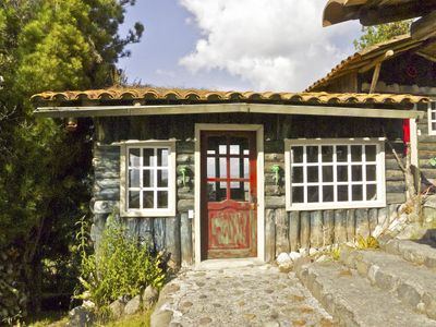 Season 94, Episode 12 Searching for Space in Ecuador
