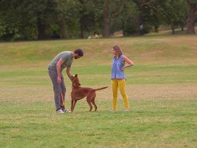 Season 102, Episode 12 Which is Greenwich?