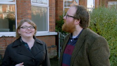 Season 44, Episode 14 DIYreland