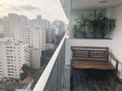 Season 155, Episode 12 His Plan vs. Her Priorities in Brazil