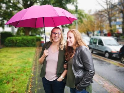 Season 149, Episode 14 Staying Calm in Cologne