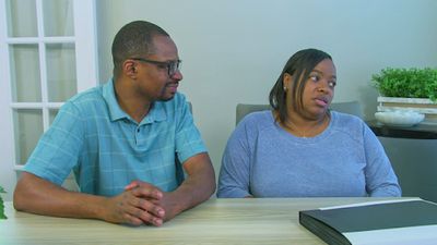 Season 202, Episode 12 House Hunters: Inspiration in South Carolina