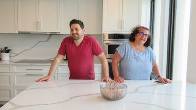 Season 202, Episode 11 House Hunters: Many Opinions in Atlanta