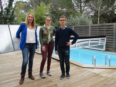 Season 158, Episode 11 Family Dream in Montpellier
