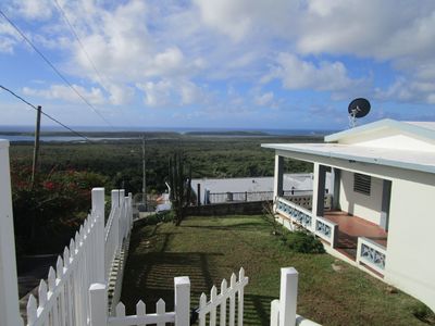 Season 158, Episode 13 Paradise Now in Vieques