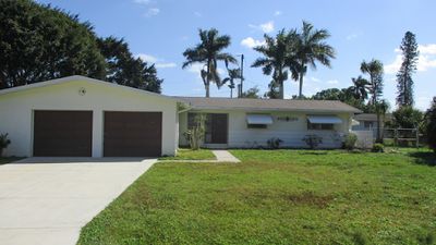 Season 196, Episode 13 House Hunters: From Kentucky to Florida