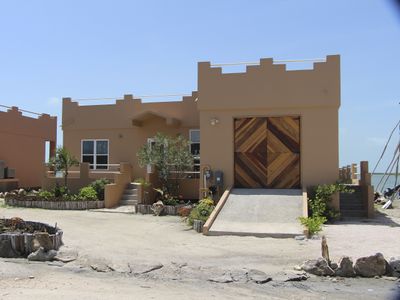 Season 87, Episode 13 Ambergris Caye, Belize