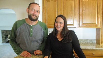 Season 193, Episode 13 Family of Vets Reset in Beaconsfield, England