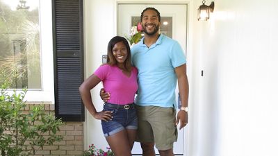 Season 216, Episode 12 South Carolina Winemakers