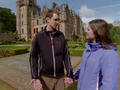 Season 59, Episode 13 Belfast and Furious