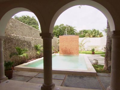Season 15, Episode 13 Hacienda in Merida, Mexico
