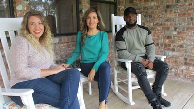 Season 180, Episode 15 House Hunters: Horses and Beer in Austin