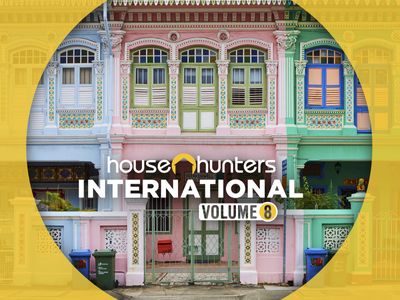 Season 182, Episode 16 From Hectic DC to Lake Arenal, Costa Rica