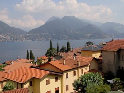 Season 88, Episode 11 Lake Como Chameleon