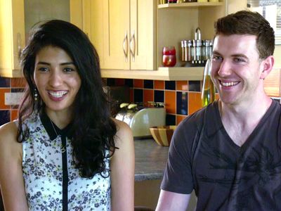 Season 43, Episode 13 Bed and Breakfast in Bocas