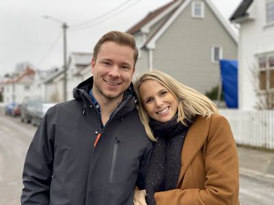 Season 165, Episode 13 Family Matters in Moss, Norway