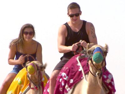Season 48, Episode 11 Dubai or Not Dubai