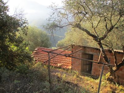 Season 156, Episode 13 Dueling Dreams in Apricale, Italy