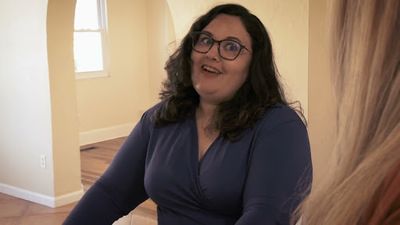 Season 211, Episode 13 House Hunters: Fishing and Family in Florida