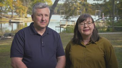 Season 211, Episode 12 House Hunters: Goodbye Canada, Hello Carolina