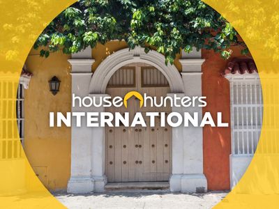 Season 217, Episode 15 Stepping Into Uncharted Madrid