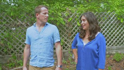 Season 190, Episode 11 House Hunters: A First Home in North Carolina