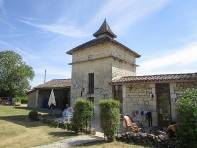 Season 161, Episode 13 Family Dream in Cahors, France