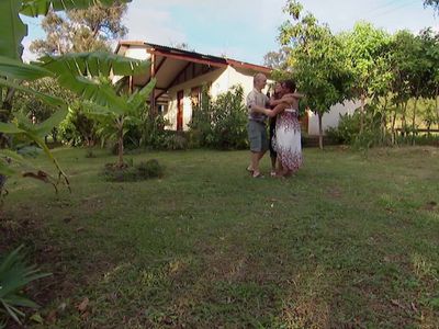 Season 66, Episode 15 Easter Island, At World's Edge