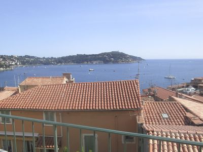 Season 97, Episode 11 High Above the Cote d'Azur