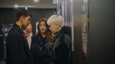 Season 01, Episode 17 Episode 17