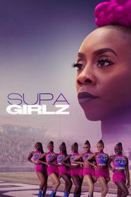  Supa Girlz Poster