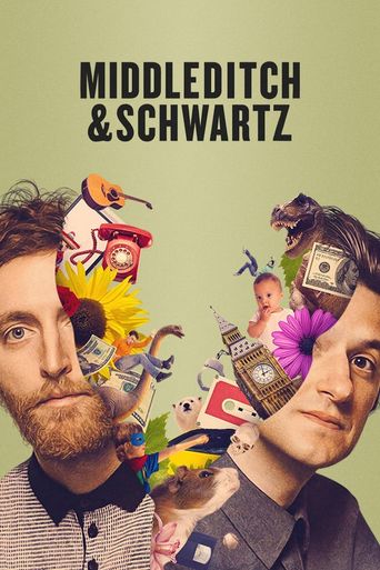  Middleditch & Schwartz Poster
