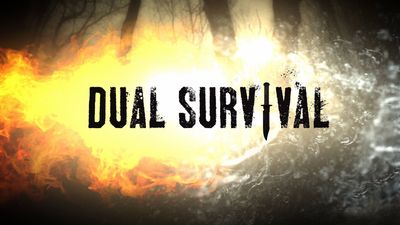 Season 08, Episode 08 Ultimate Survival Bible