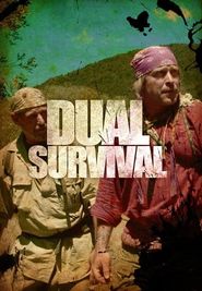 Dual Survival Season 2 Poster