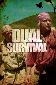  Dual Survival Poster