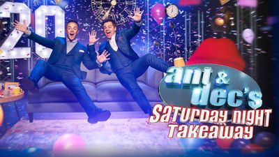 Season 20, Episode 07 Episode #20.7