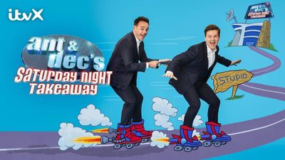 Season 19, Episode 06 Episode #19.6