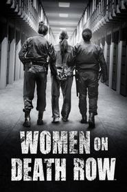  Women on Death Row Poster