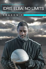 Idris Elba: No Limits Season 1 Poster